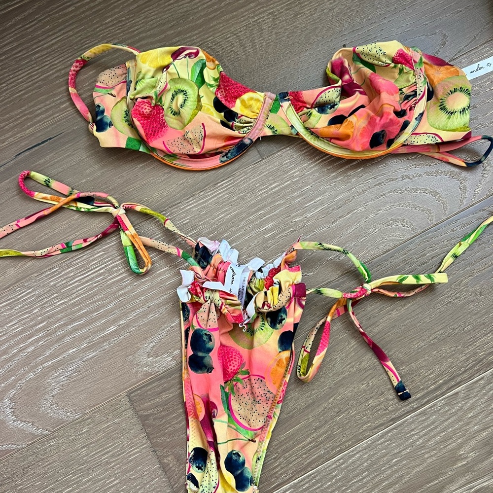 Out from Under Bikini - Urban Outfitters